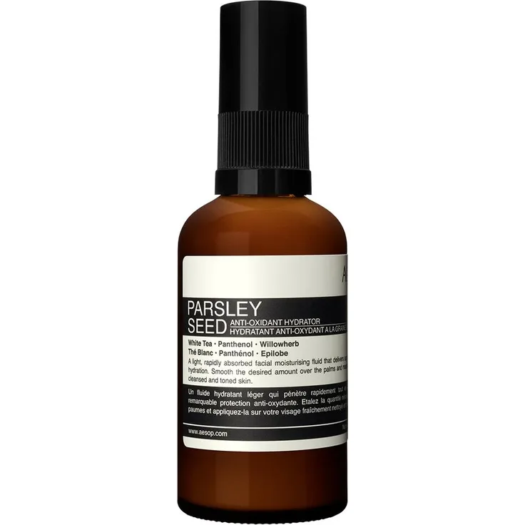 Aesop Parsley Seed Anti-Oxidant Hydrator Gesichtscreme 60 ml