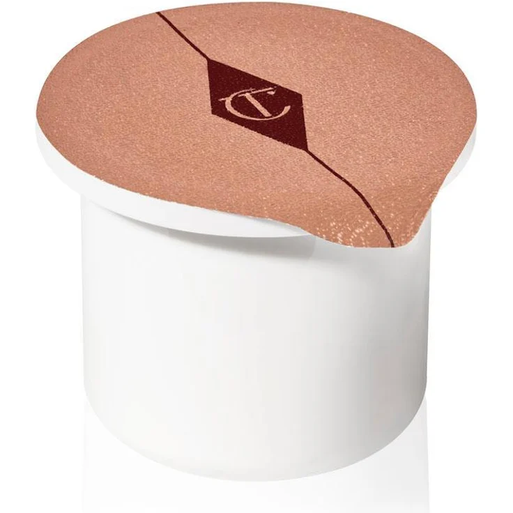 Charlotte Tilbury Magic Cream Refill Gesichtscreme 50 ml - Preisvergleich – Bild 1