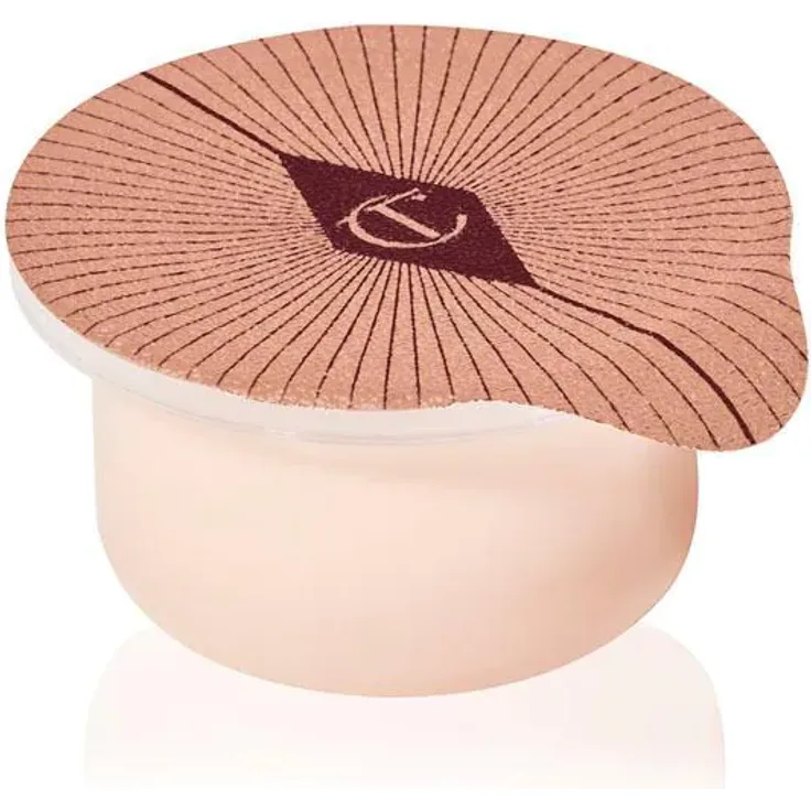 Charlotte Tilbury Magic Eye Rescue Refill Gesichtscreme 15 ml