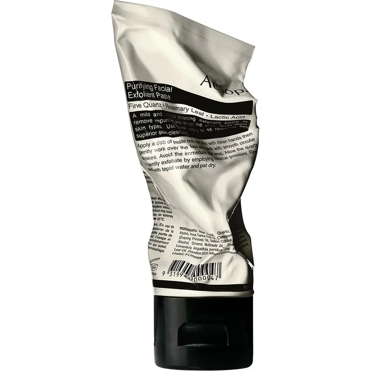 Aesop Purifying Facial Exfoliant Paste Gesichtspeeling 75 ml
