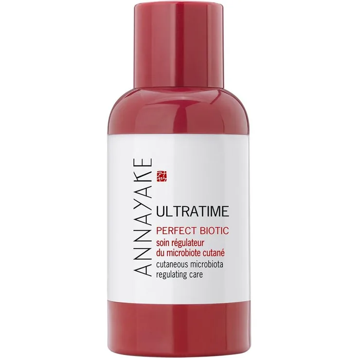 Annayake Ultratime PERFECT BIOTIC Soin régulateur du microbiote cutané Feuchtigkeitsserum 50 ml
