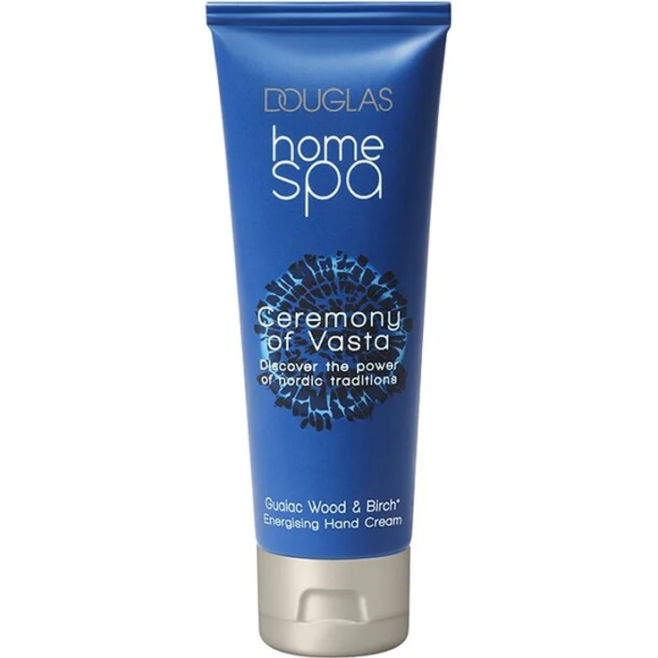 Douglas Collection Home Spa Ceremony of Vasta Vasta Hand Cream Handcreme 75 ml