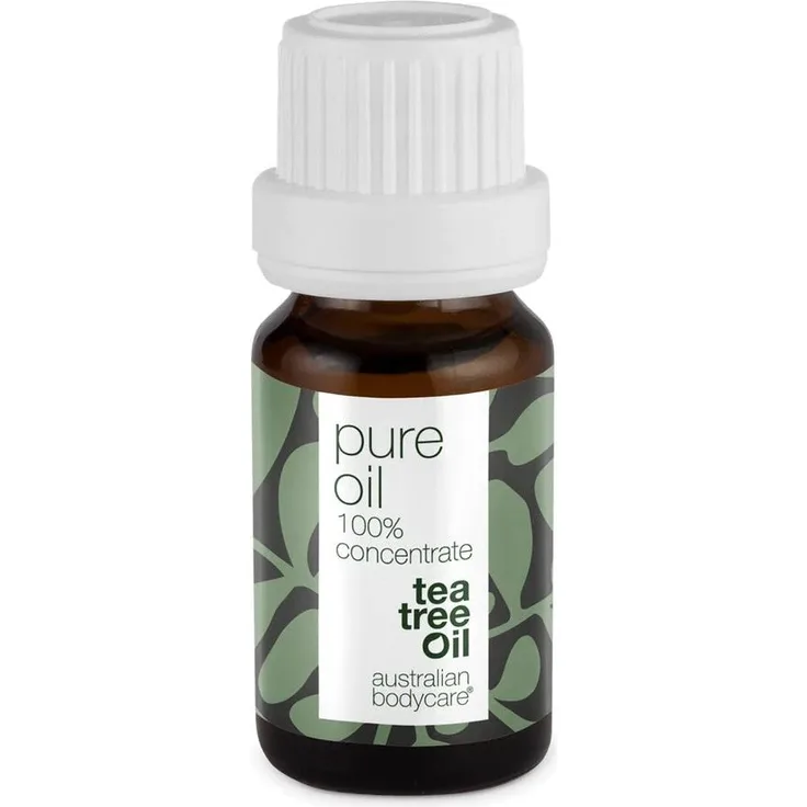 Australian Bodycare Pure Oil Körperöl 10 ml