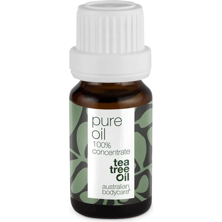 Australian Bodycare Pure Oil Körperöl 10 ml