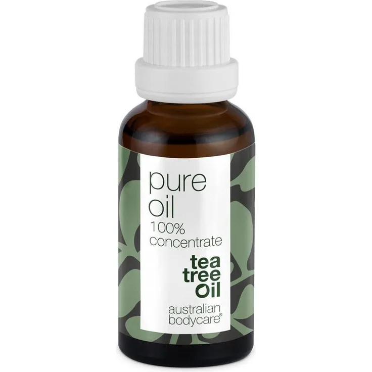 Australian Bodycare Pure Oil Körperöl 30 ml