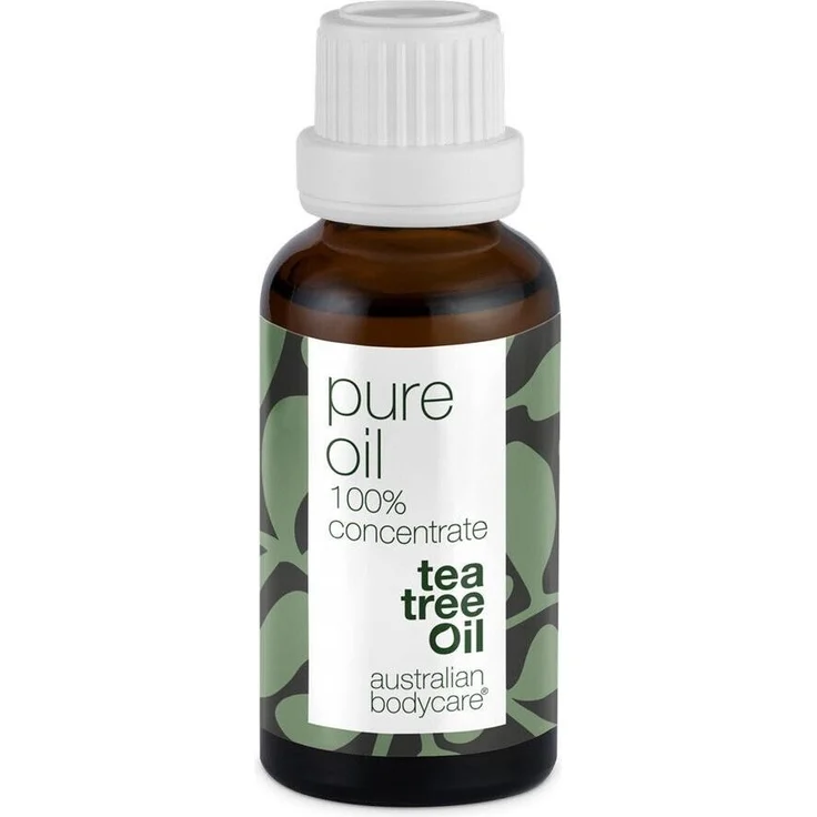 Australian Bodycare Pure Oil Körperöl 30 ml