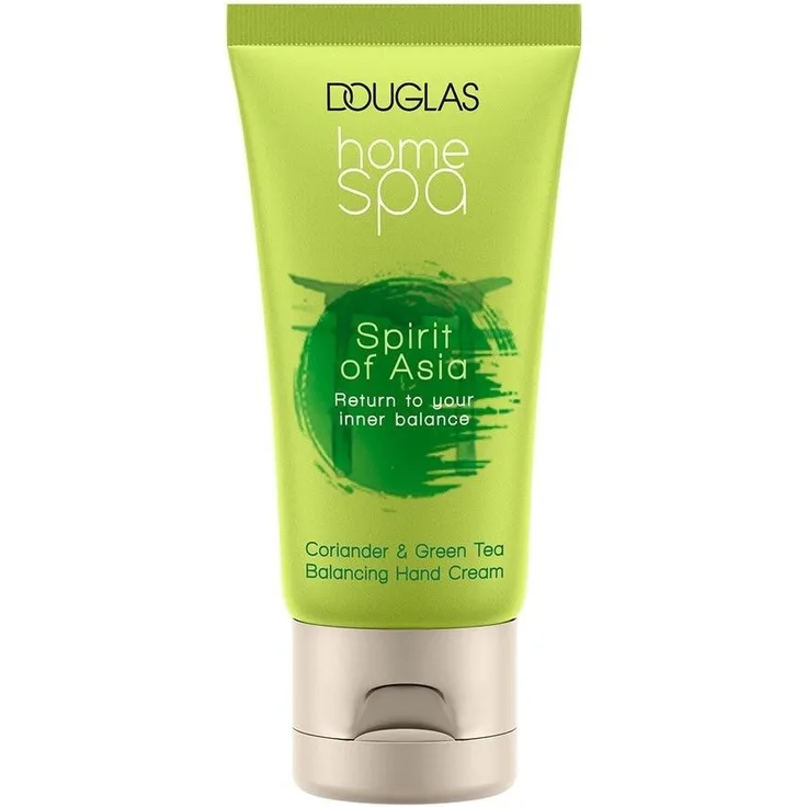 Douglas Collection Home Spa Spirit of Asia Travel Hand Cream Handcreme 30 ml