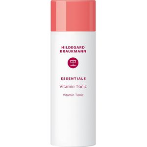 Bild für HILDEGARD BRAUKMANN Essentials Vitamin Tonic Gesichtswasser 200 ml
