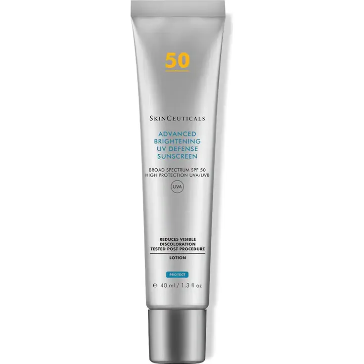 SkinCeuticals Advanved Brightening UV Defense 50 Sonnenschutz 40 ml