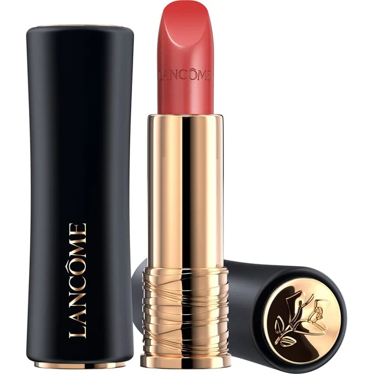 Lancôme Lippen L'Absolu Rouge Cream 3.4 g Bouquet-Nocturne