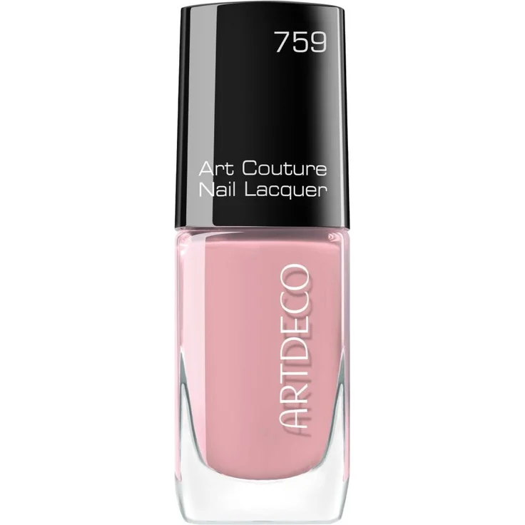 ARTDECO Celebrate the Beauty of Tradition Art Couture Nail Lacquer 10 ml Loved by Generations – Bild 2