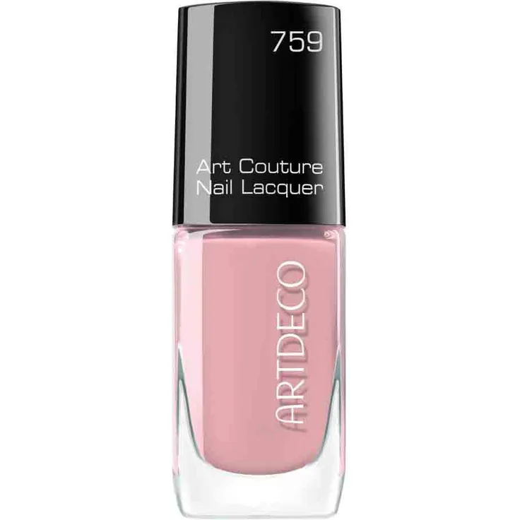 ARTDECO Celebrate the Beauty of Tradition Art Couture Nail Lacquer 10 ml Loved by Generations