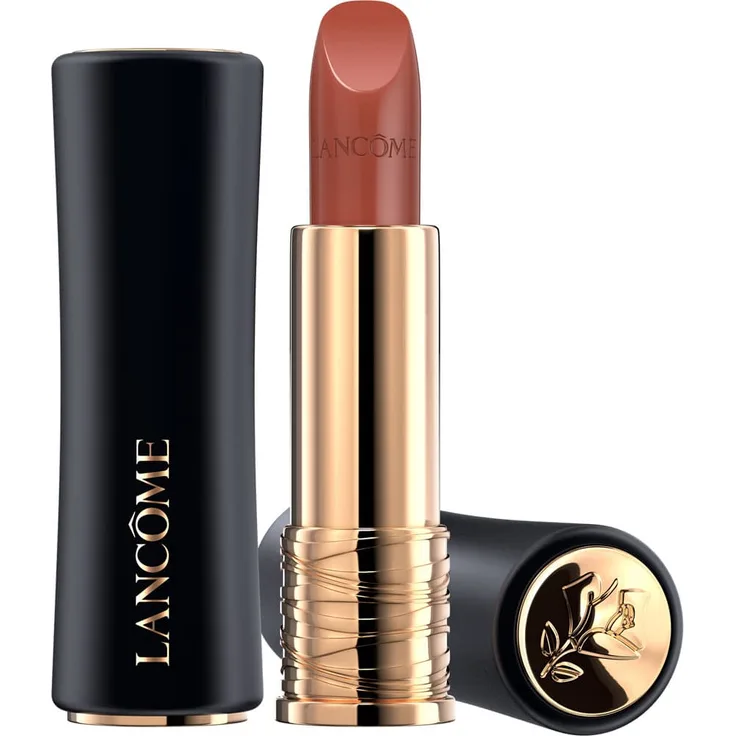 Lancôme Lippen L'Absolu Rouge Cream 3.4 g French-Tea