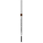 Clinique Augen-Makeup Quickliner For Brows Eyebrow Pencil 0.06 g Dark Espresso