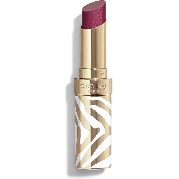 Sisley Lippen Phyto Rouge Shine 3 g Sheer Raspberry
