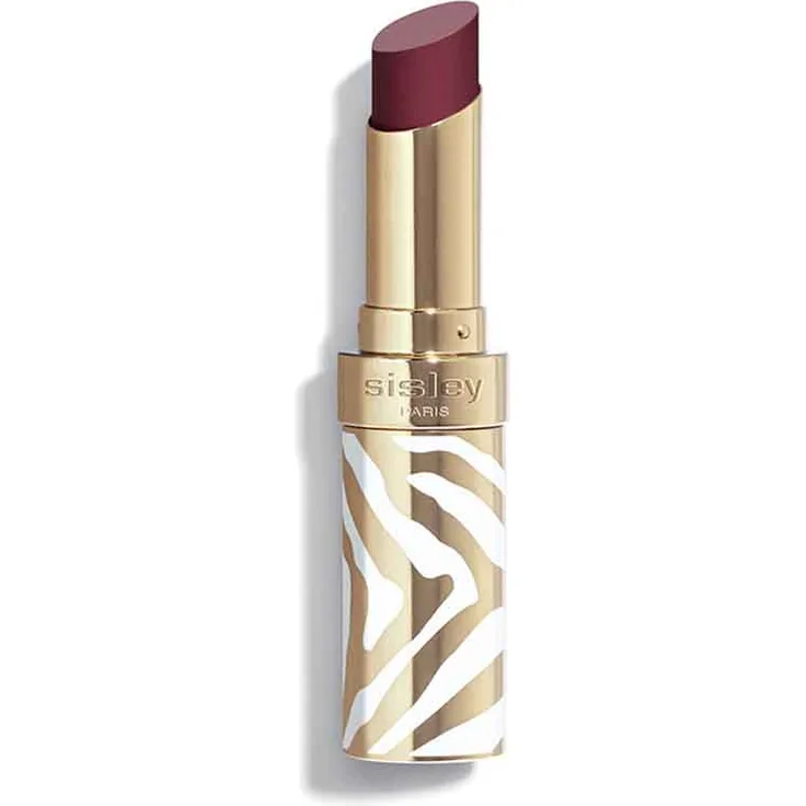 Sisley Lippen Phyto Rouge Shine 3 g Sheer Cranberry