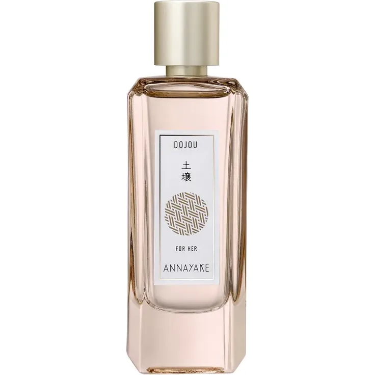 Annayaké Dojou For Her Eau de Parfum (EdP) Damenduft 100 ml 