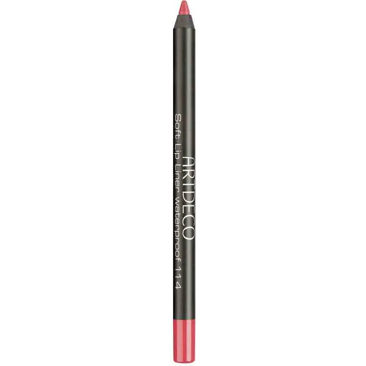 ARTDECO Celebrate the Beauty of Tradition Soft Lip Liner Waterproof 1 g Folklore Pink