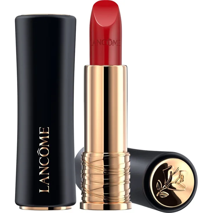 Lancôme Lippen L'Absolu Rouge Cream 3.4 g Bisou-Bisou