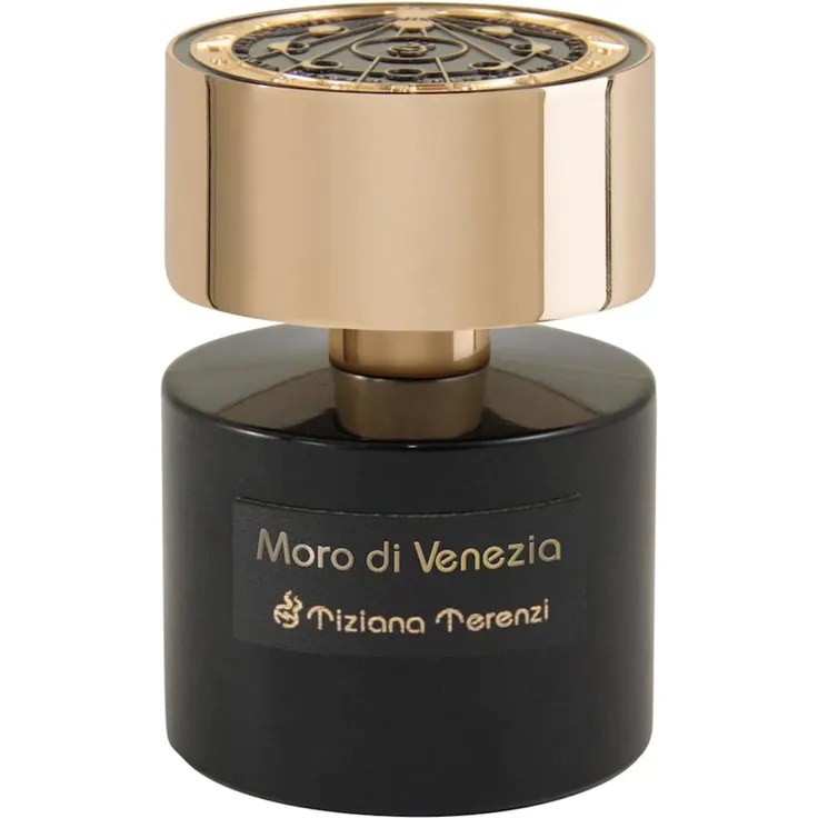Tiziana Terenzi Luna Moro di Venezia Eau de Parfum (EdP) Unisexduft 100 ml