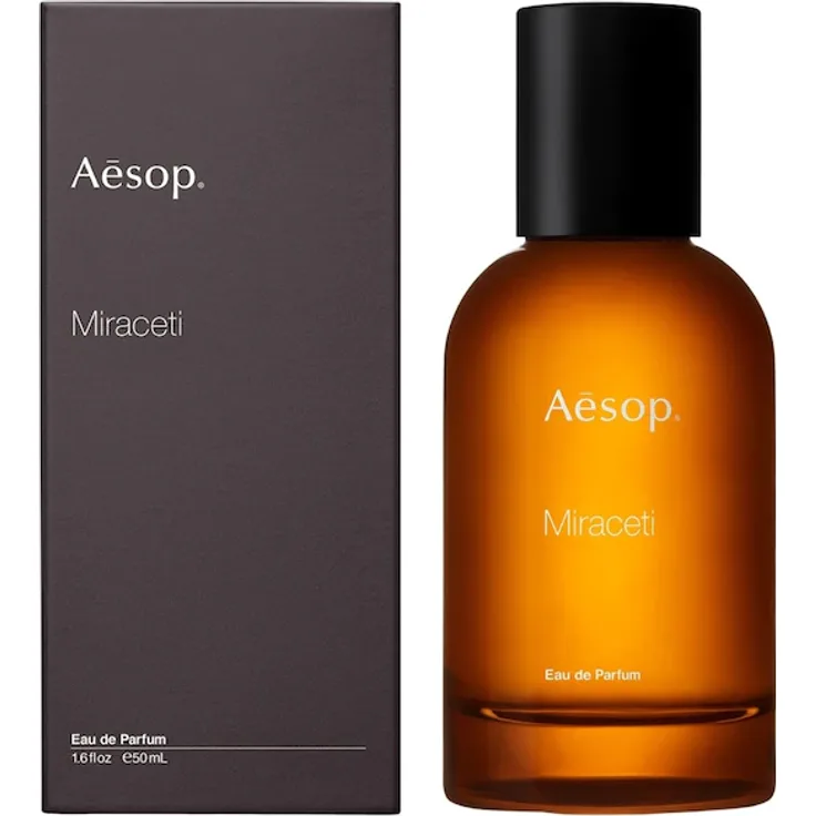 Aesop Miraceti Eau de Parfum (EdP) Unisexduft 50 ml