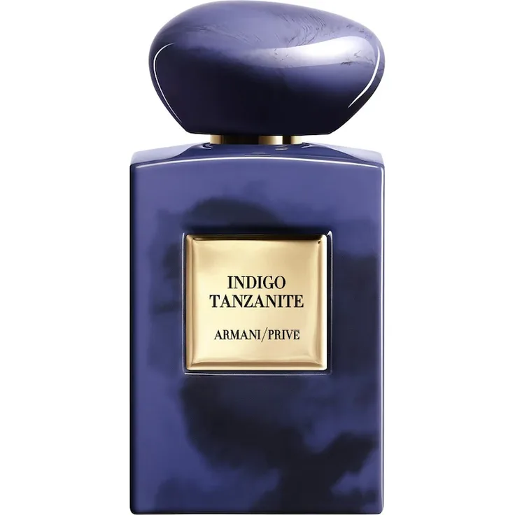 Armani Armani Privé Indigo Tanzanite Eau de Parfum (EdP) Unisexduft 100 ml