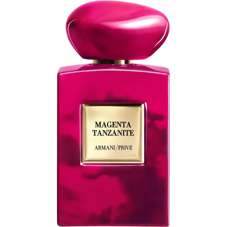 Armani Armani Privé Magenta Tanzanite Eau de Parfum (EdP) Unisexduft 100 ml 