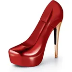 Glamour & Heels Jorge González Editión Chicas Parfum Damenduft 50 ml  - Preisvergleich