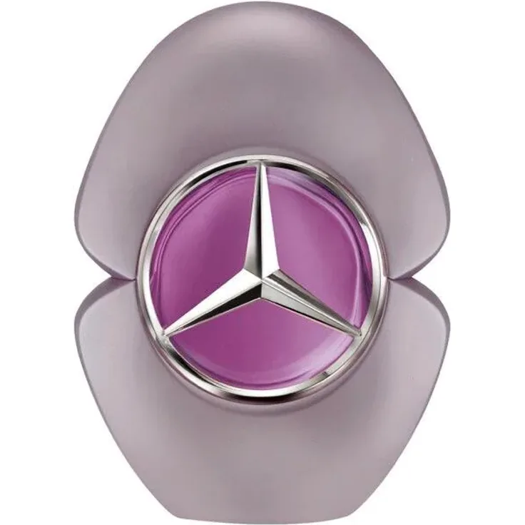 Mercedes-Benz Woman Star Eau de Parfum (EdP) Damenduft 30 ml 