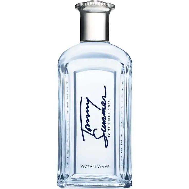 Tommy Hilfiger Tommy Summer Ocean Wave Eau de Toilette (EdT) Herrenduft 100 ml 