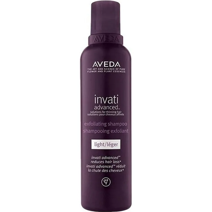 Aveda Invati Exfoliating Shampoo