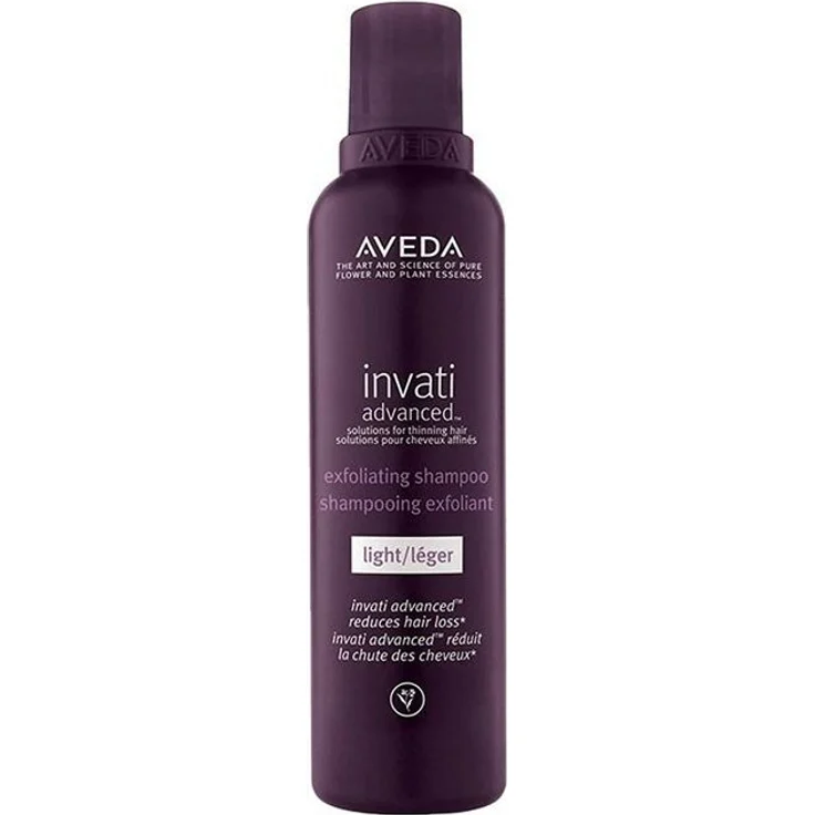 Aveda Invati Exfoliating Shampoo