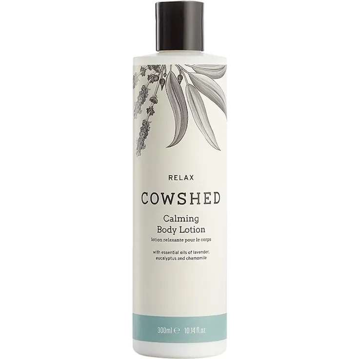 Relax Calming Body Lotion Bodylotion 300 ml