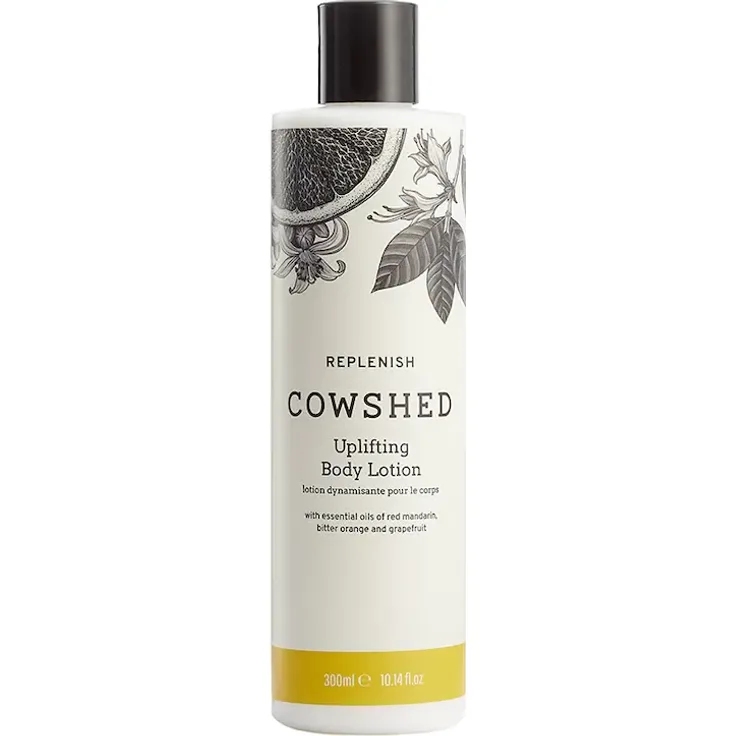 Replenish Uplifting Body Lotion Bodylotion 300 ml