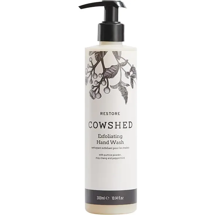 Restore Exfoliating Hand Wash Seife 300 ml