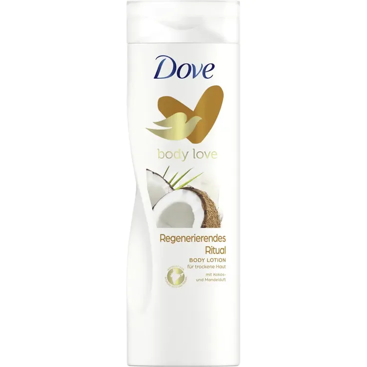 Body Lotion Regenerierendes Ritual Bodylotion 400 ml