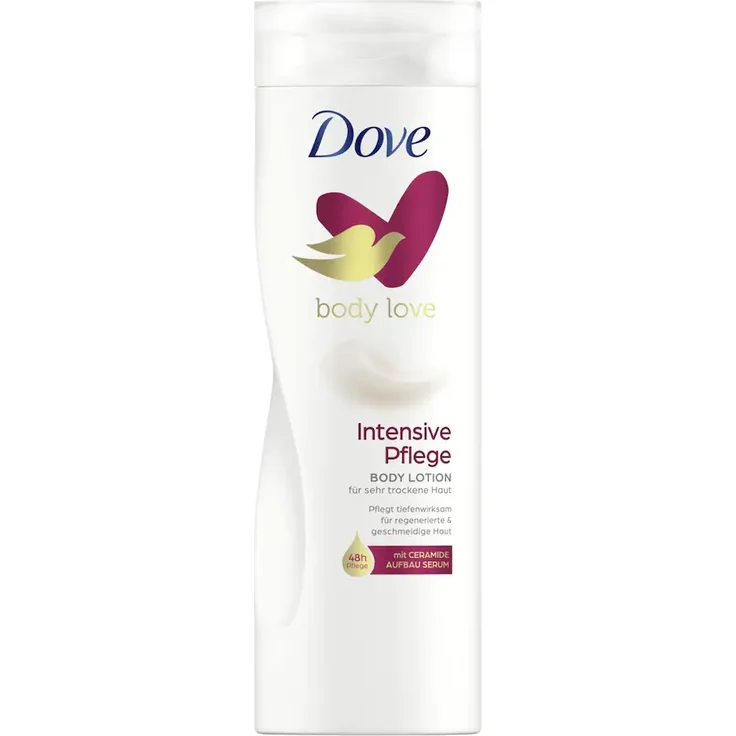 Bodylotion Extra Dry 400 ml – Bild 1