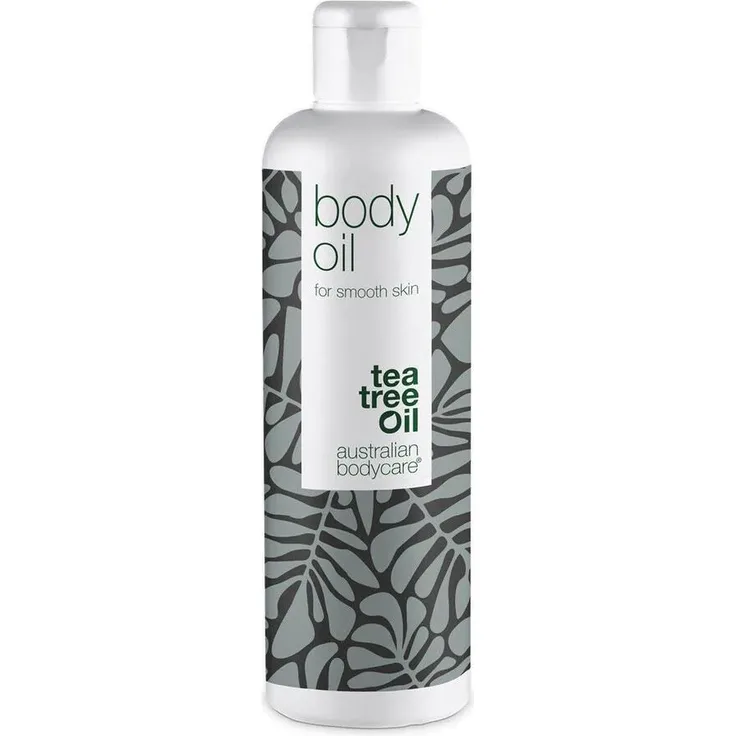 Body oil Körperöl 150 ml