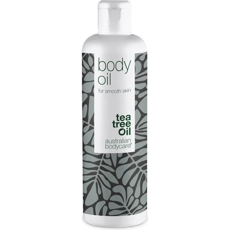 Body oil Körperöl 150 ml – Bild 1