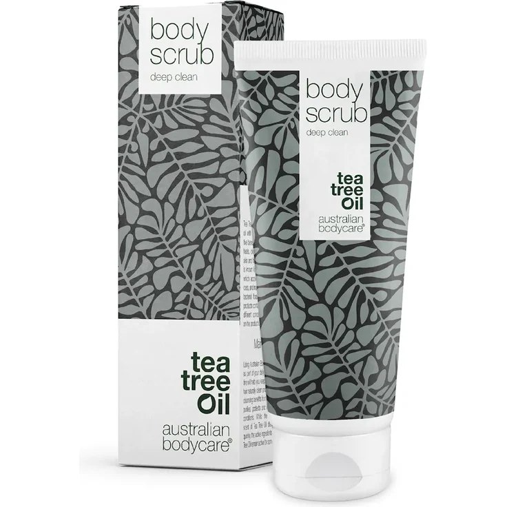 Body Scrub Körperpeeling 200 ml