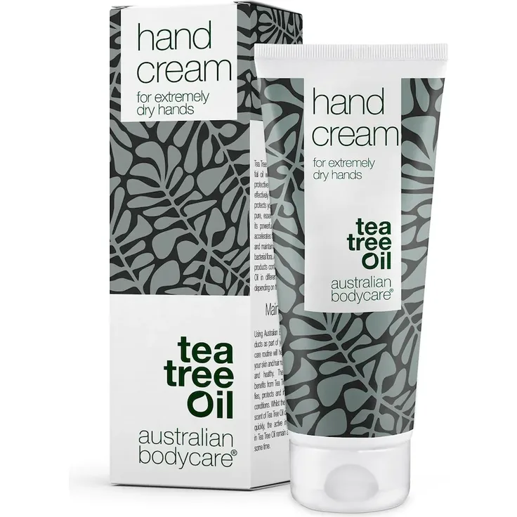 Hand cream Handcreme 100 ml