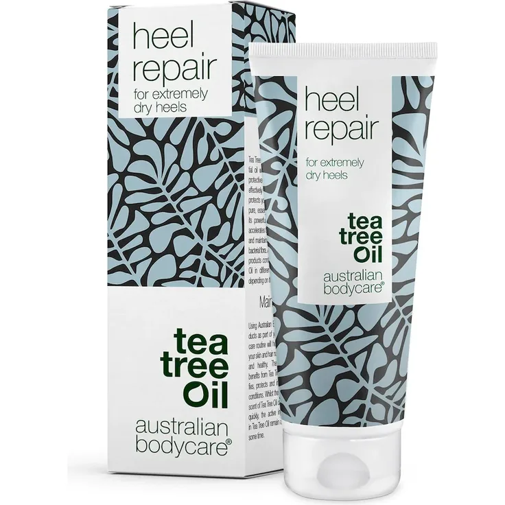 Heel Repair Fußcreme 100 ml