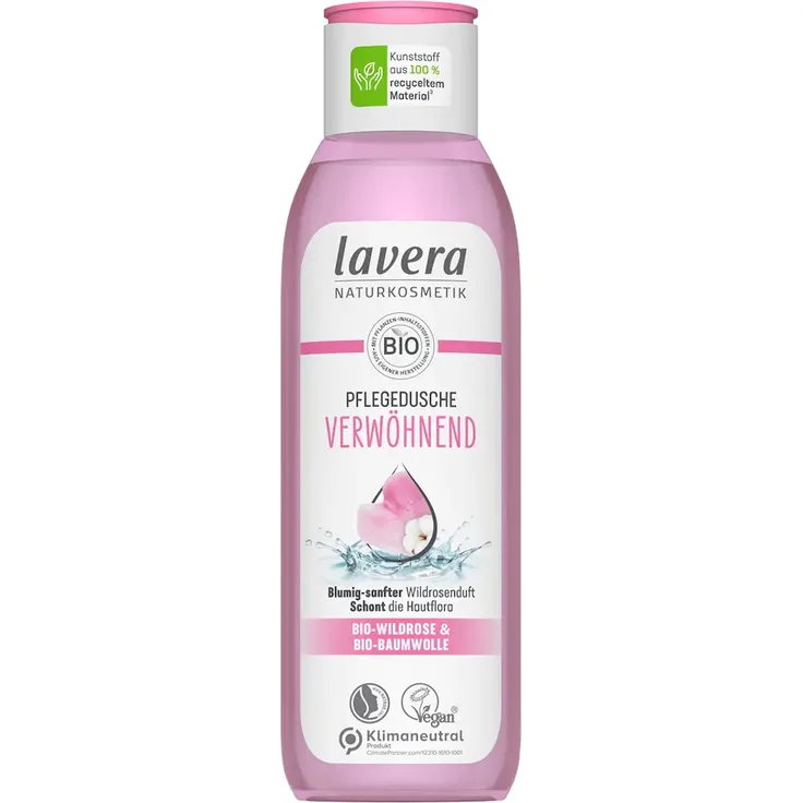 Pflegedusche Verwöhnend Duschgel 250 ml