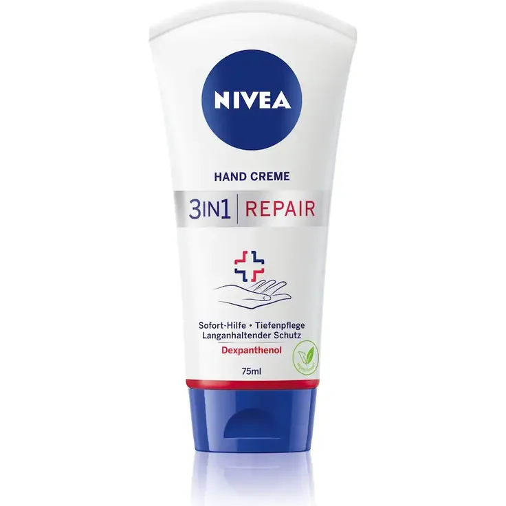 3in1 Repair Handcreme 75 ml