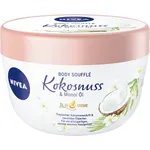 Body Soufflé Kokosnuss & Monoi Öl Bodylotion 200 ml