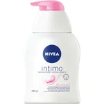 Intimo Waschlotion Sensitive Bodylotion 250 ml