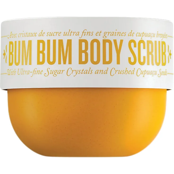 Bum Bum Body Scrub Körperpeeling 220 g