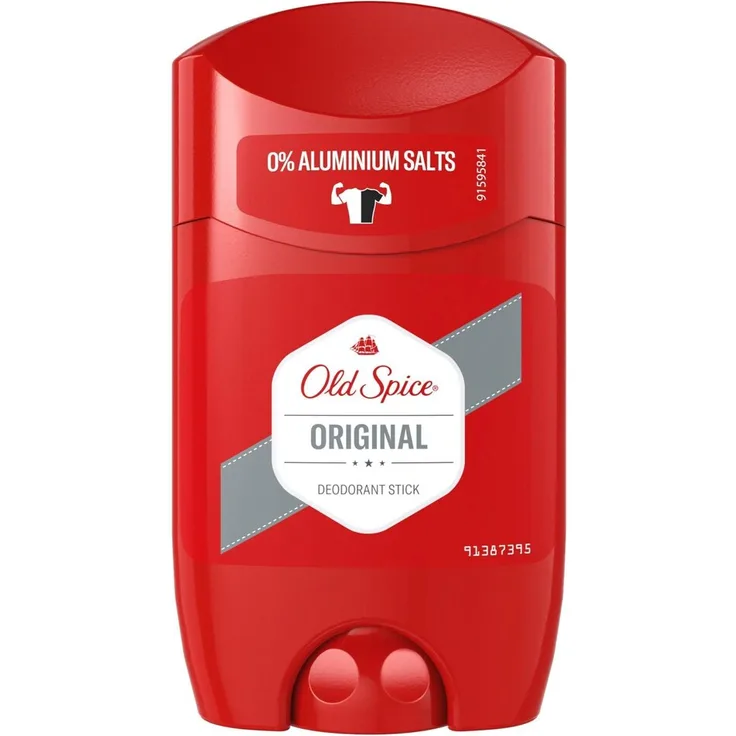 Original Deodorant Stick Körperpflege 50 ml