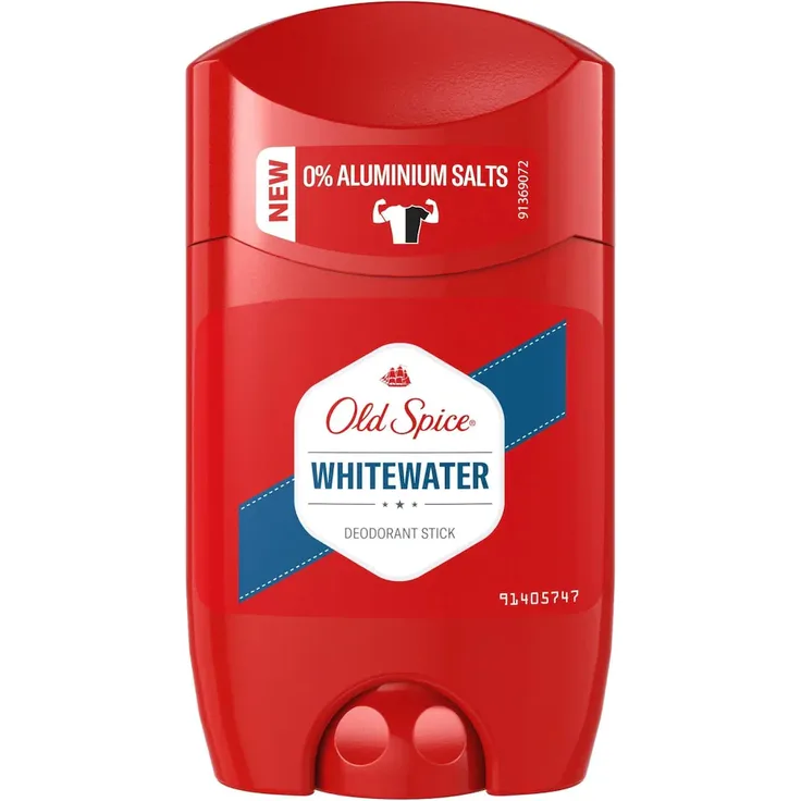 Whitewater Deodorant Stick Deodorants 50 ml