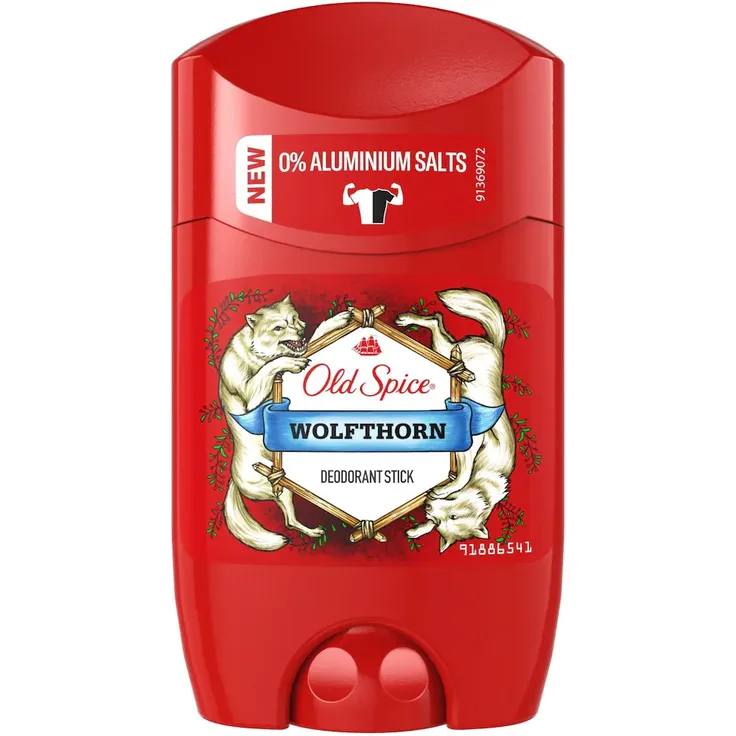 Wolfthorn Deodorant Stick Körperpflege 50 ml